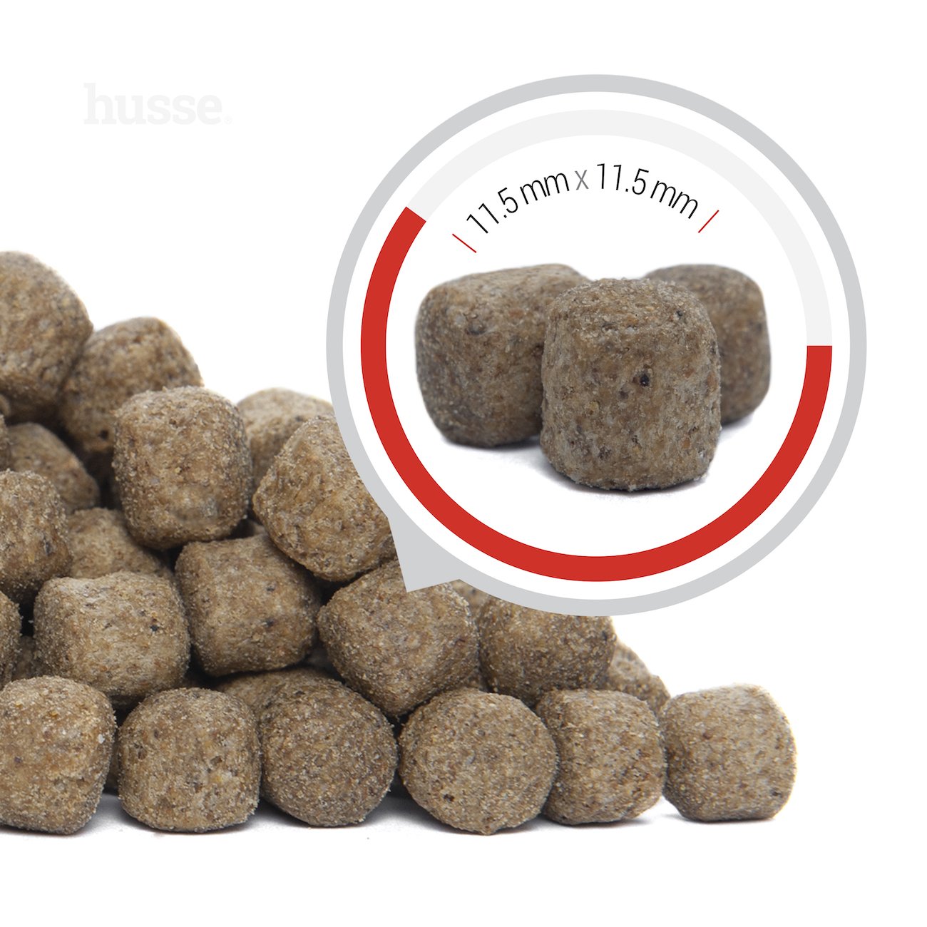 Pro Light/Senior, 20 kg | Dog dry food with lower energy content for weight control