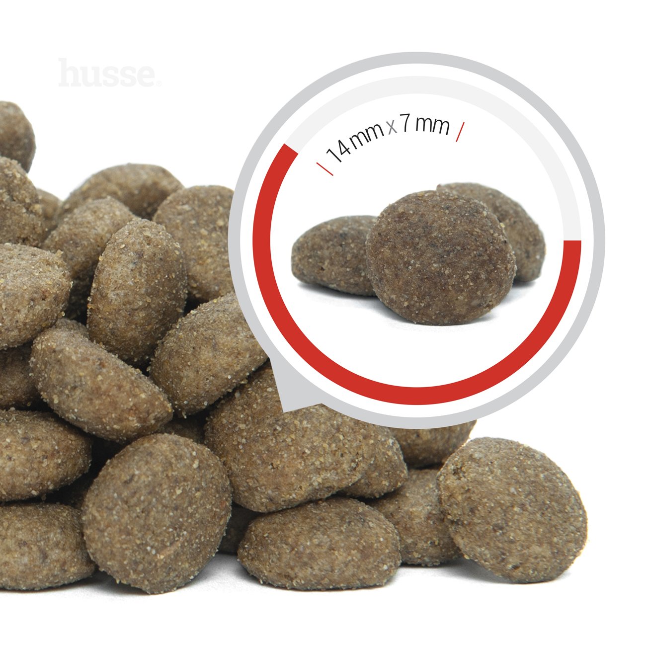 Pro Selekt, 20 kg | Wheat gluten free dry food