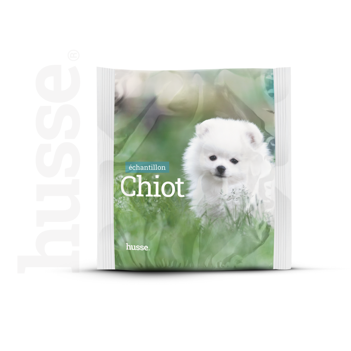 Puppy Free Samples 1 pc