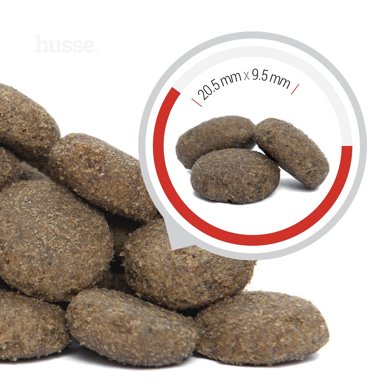Pro Giant, 15 kg | Dry food that supports the nutritional needs of large dogs
