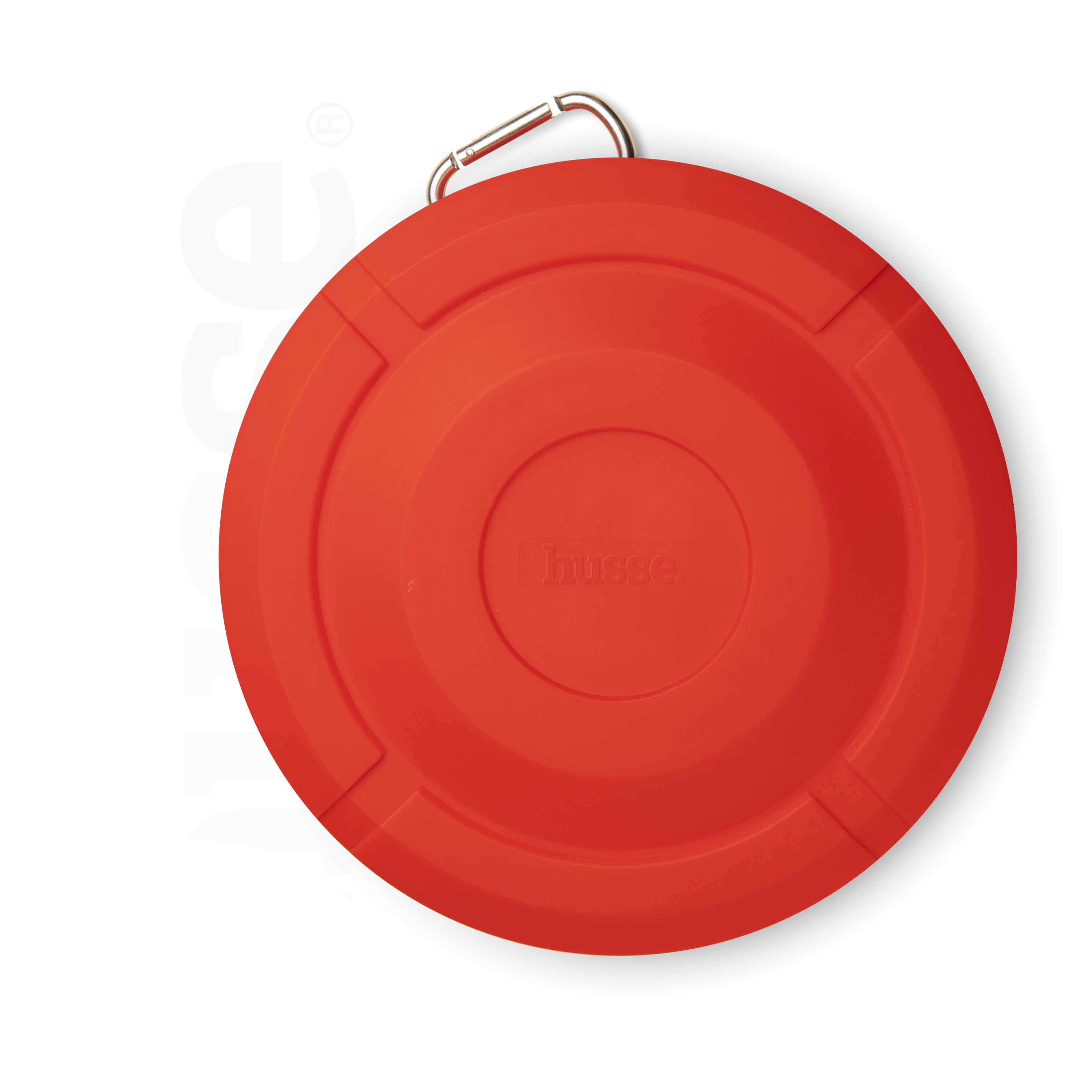 Flying disc, 1 pc | Chew-resistant and durable dog frisbee