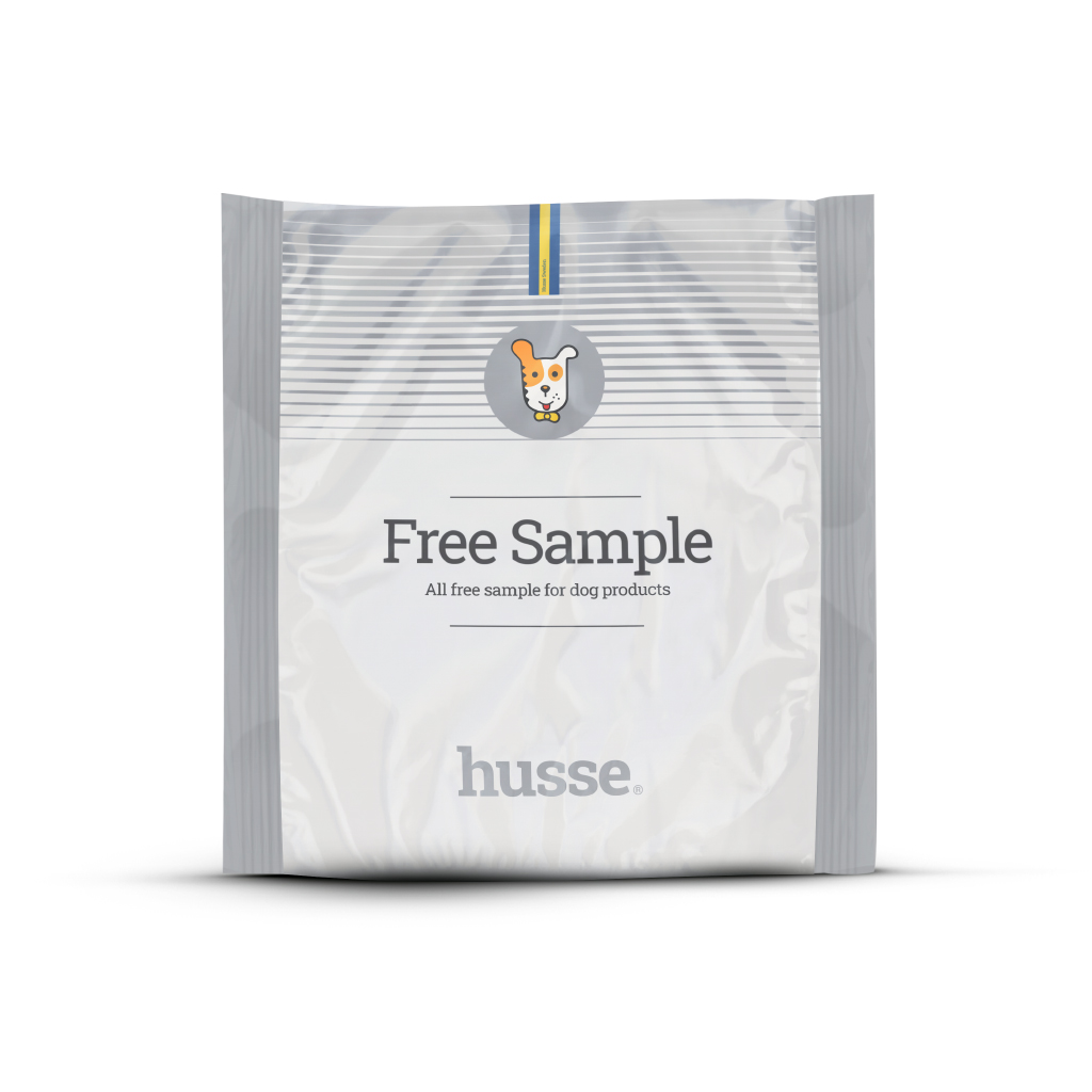 Dog Dry Food Free Sample - 1 Pack