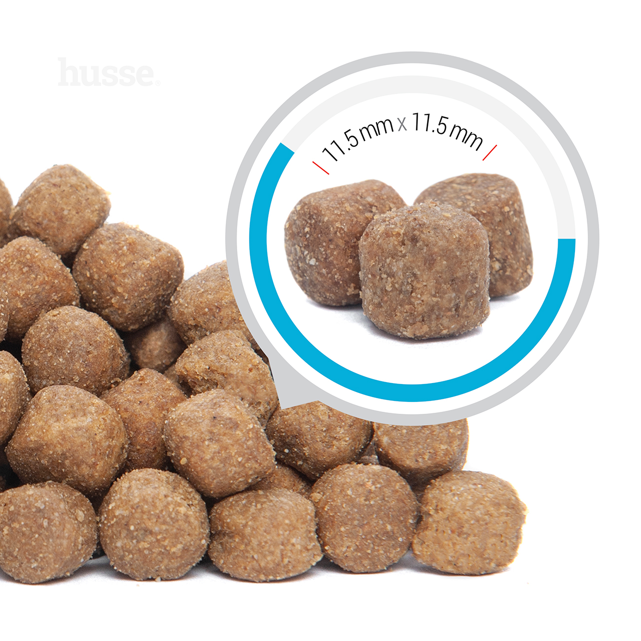 Sensitive Optimal, 12.5 kg | Gluten free dry food for dogs designed to meet increased energy needs