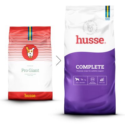 Pro Giant, 15 kg | Dry food that supports the nutritional needs of large dogs