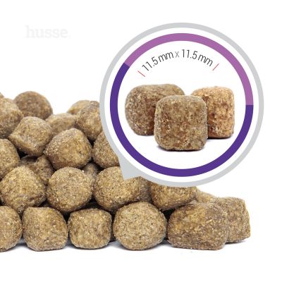 Sterilised, 12 kg | Balanced dry food to meet the unique needs of sterilised adult dogs