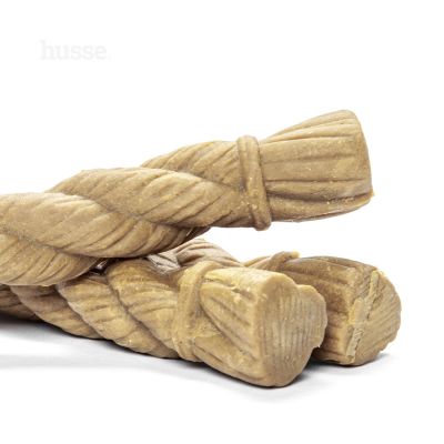 Tandrep Plus, 20 pcs | Dental chewing ropes with chicken