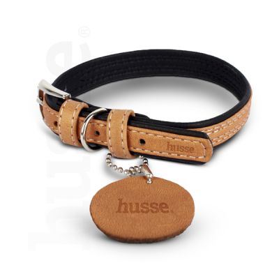 Stroll Collar, L | Adjustable dog collar