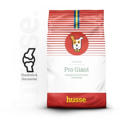 Pro Giant, 15 kg | Dry food that supports the nutritional needs of large dogs