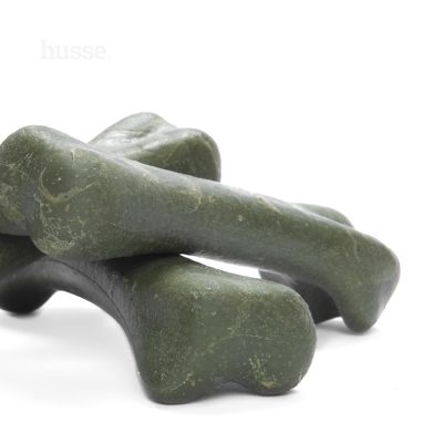 Tugg Plus S, 10 pcs | Pack of 10 small dental chewing bones for dogs