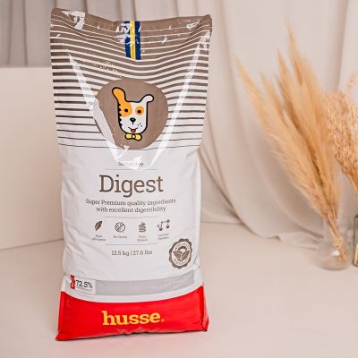 Sensitive Digest, 7 kg | Gluten free recipe with limited animal protein sources