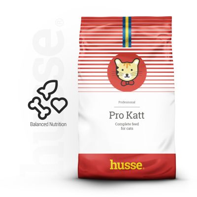 Pro Katt, 15 kg | Maintenance cat food
