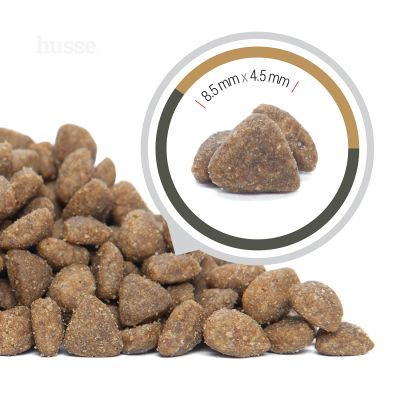 Exclusive Digest, 2 kg | Easy-to-digest formula for cats with sensitive digestive systems