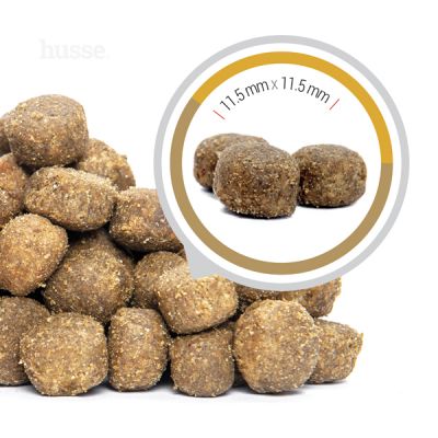 Opus Farm, 12 kg | Grain free kibbles with limited animal protein sources