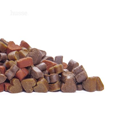 Treats, 150 g | Tasty treats with chicken & cranberry