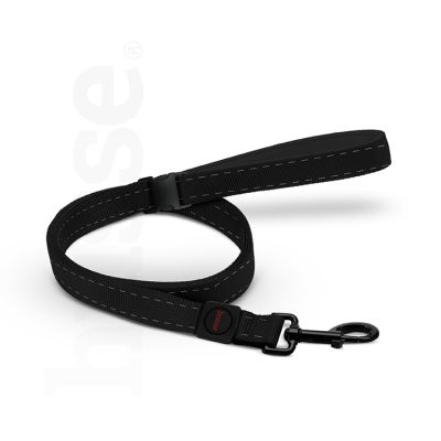 Aktiv Leash, M | Adjustable easy-snap dog leash.