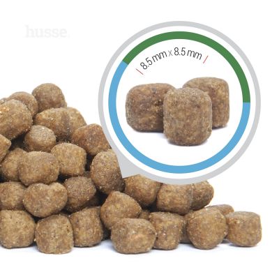 Optimal Mini, 7 kg | Gluten free dog dry food designed to meet high energy needs