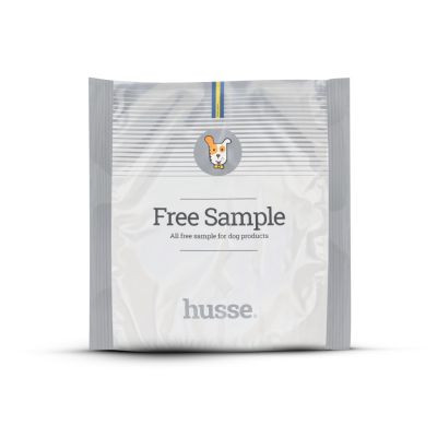 Dog Dry Food Free Sample - 1 Pack