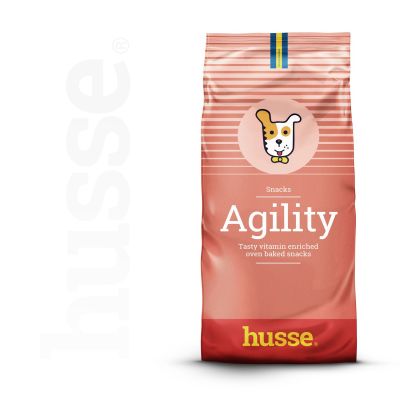 Agility | Semi-moist treats for dogs