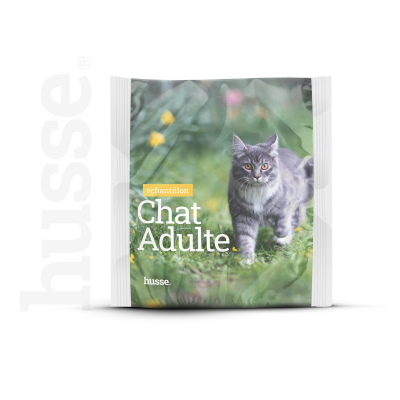 Adult Cat Free Sample 1 pc