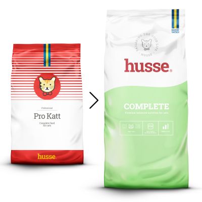 Pro Katt, 15 kg | Maintenance cat food