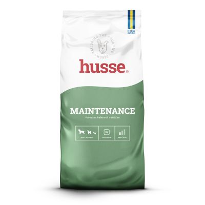 Maintenance, 15 kg | Premium recipe for adult dogs